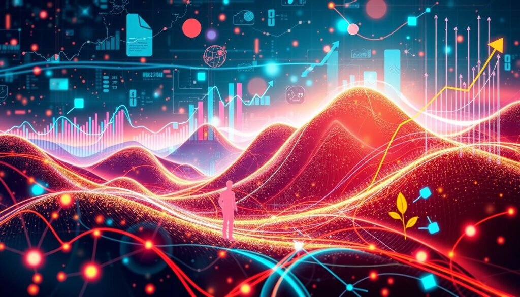data-driven campaigns