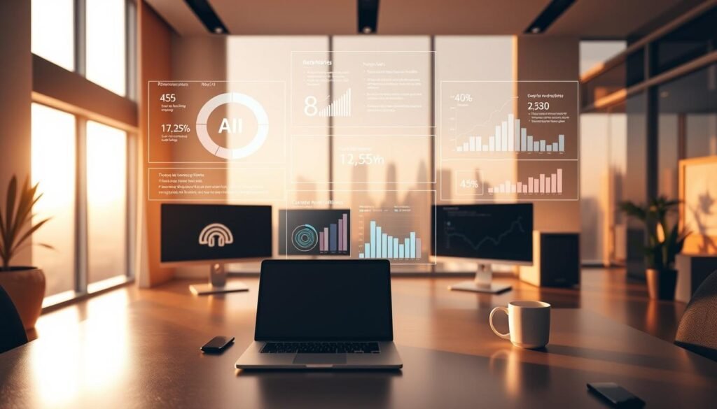 ai technology performance metrics